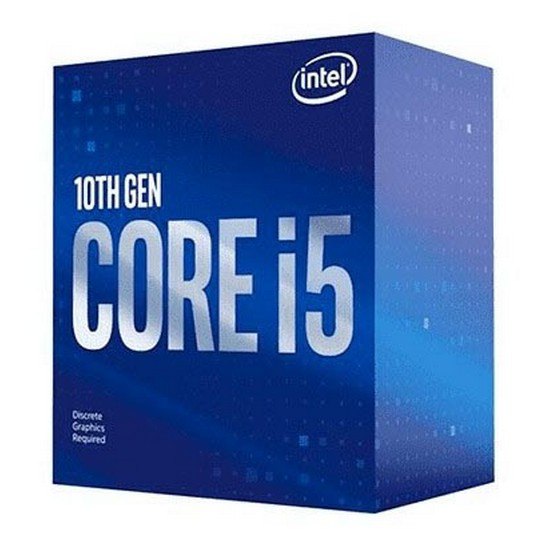 Intel CPU Core I5-10500 3.10GHZ グレー | Techinn