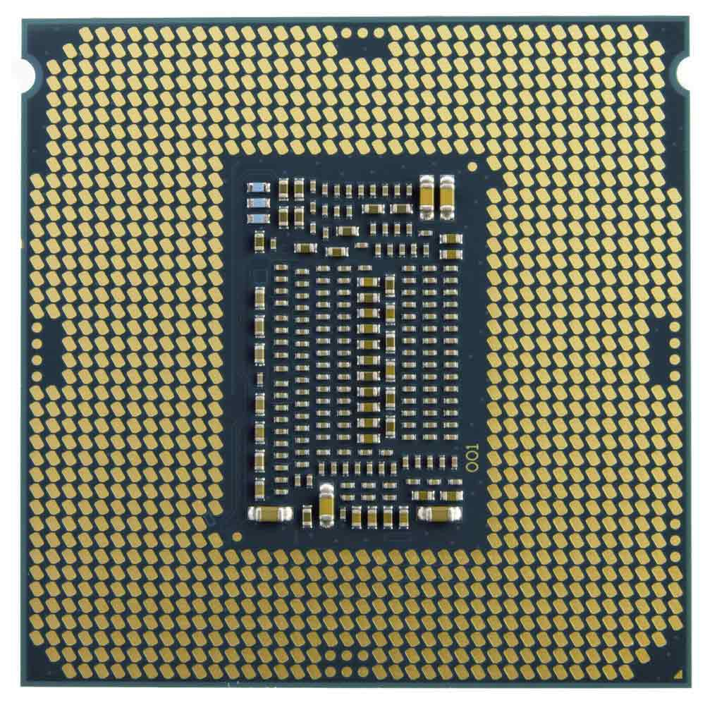 Intel Procesador Core i5-10600K 4.10GHZ