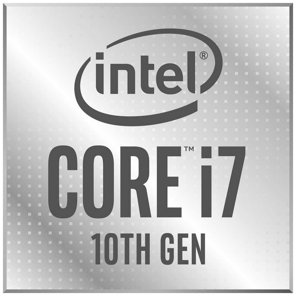 Intel Core i7-10700KF 3.80GHZ CPU Grey