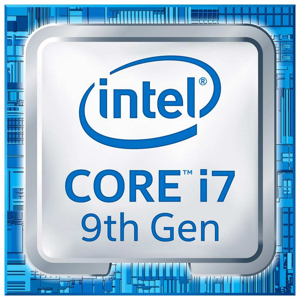 Intel Core i7-9700KF 3.60GHZ CPU