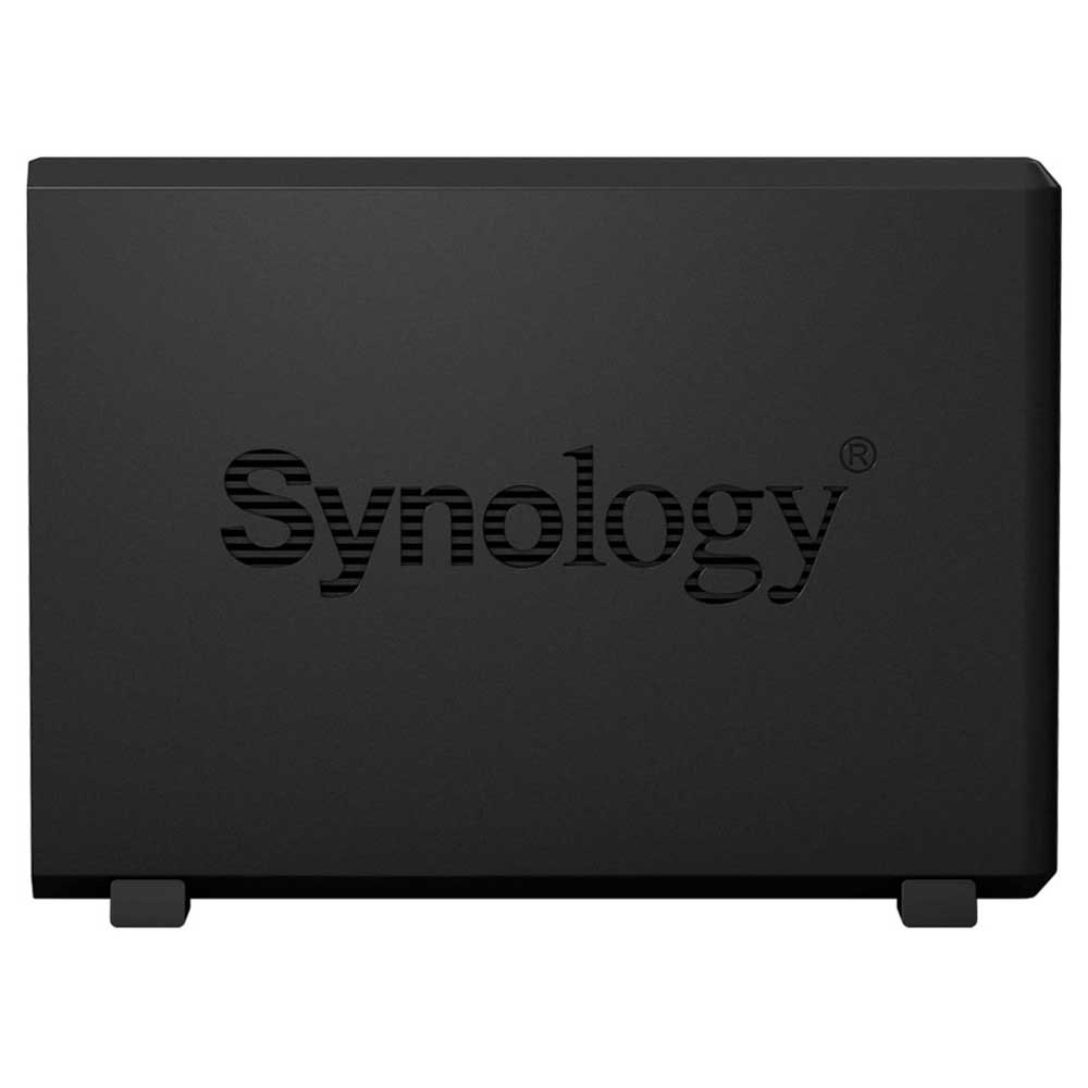 Synology DS118 1 Bahía 1.4 GHZ QC 1GB DDR4