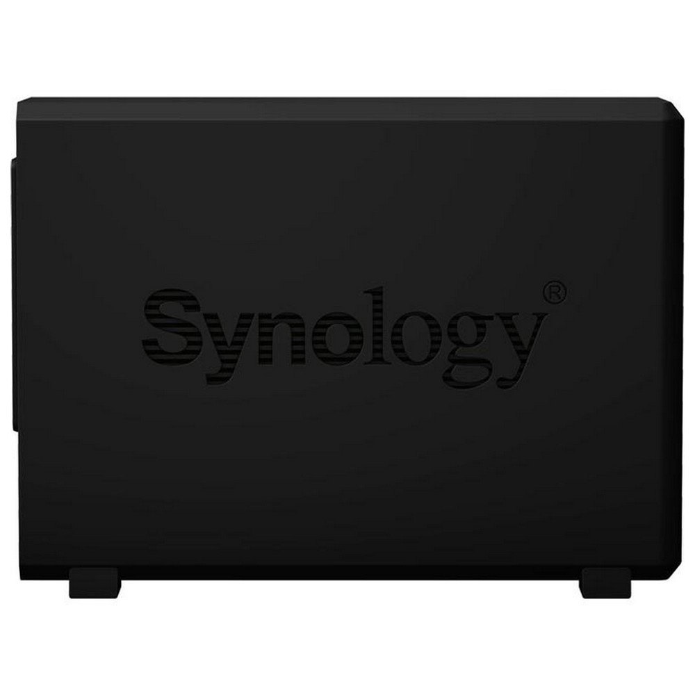 Synology Pilote Dur Réseau-NAS DS218 1.4 GHZ QC 1XGBE