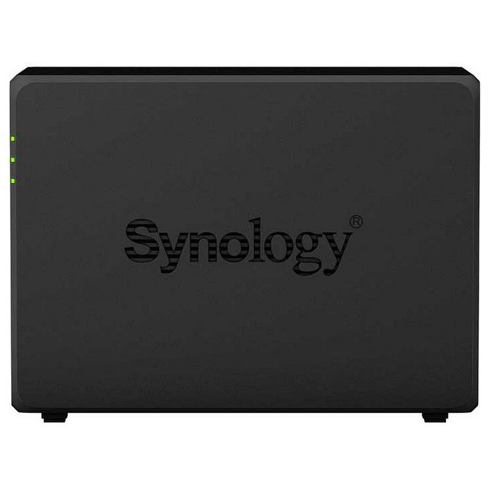 Synology DS720 Plus 2.0 GHZ QC 2GB DDR4 Network-NAS Hard Driver