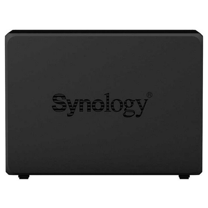 Synology DS720 Plus 2.0 GHZ QC 2GB DDR4 Network-NAS Hard Driver