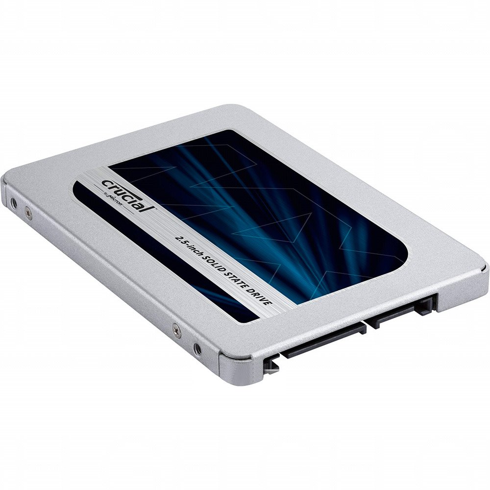 Micron Crucial MX500 250GB S SSD