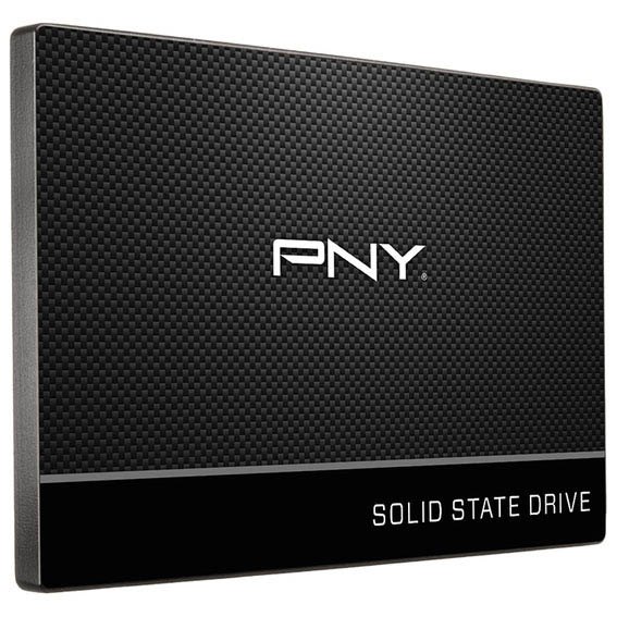 Pny CS900 960GB Harddisk