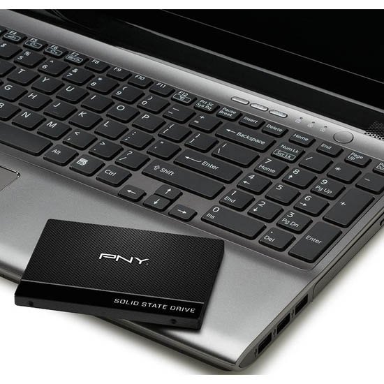 Pny CS900 960GB SSD