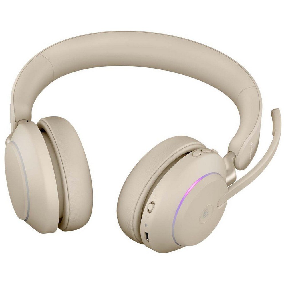 Jabra Evolve2 65 MS Wireless Ακουστικά