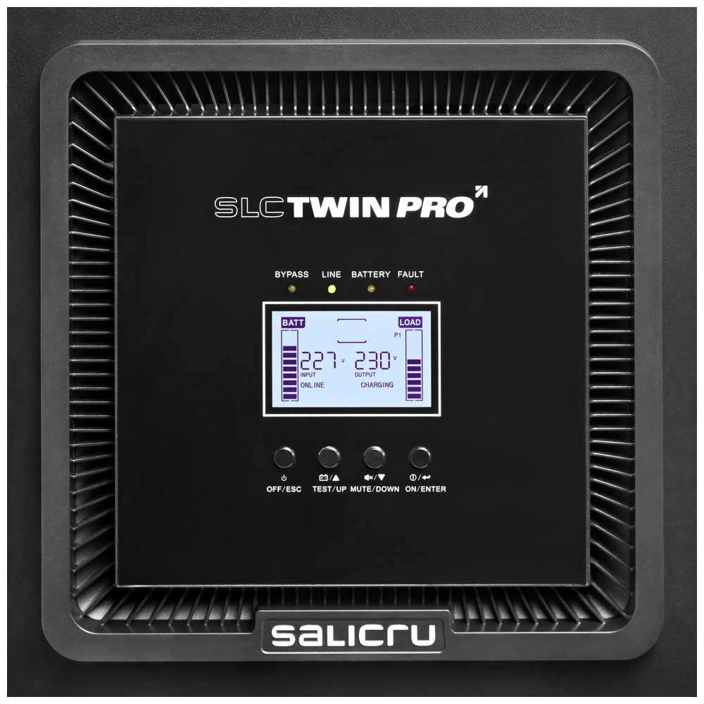Salicru UPS SLC-6000-Twin Pro2