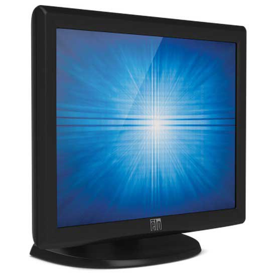 Elo Monitori 1715L 17´´ LCD VGA IntelliTouch