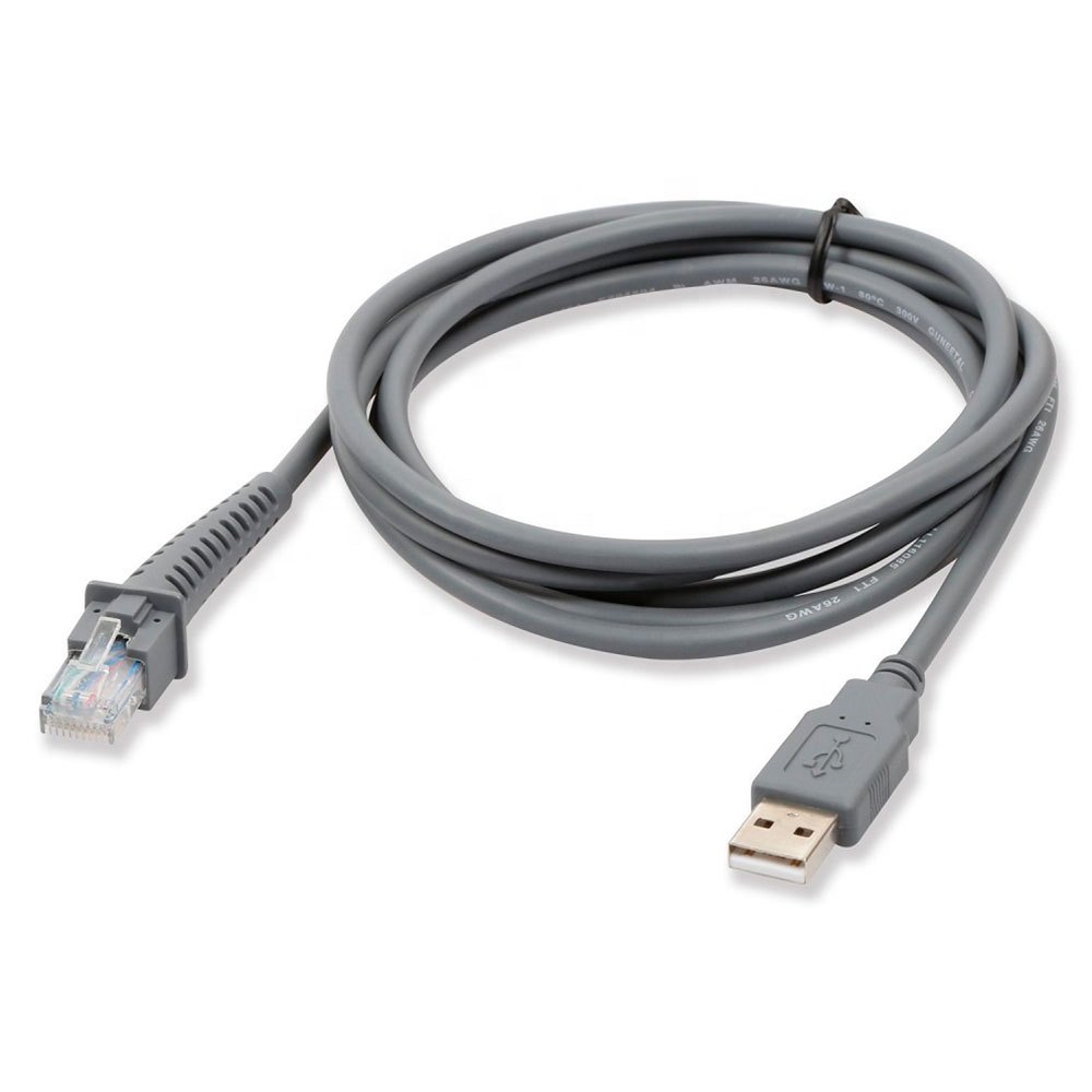 Datalogic CAB-426 USB Type A καλώδιο