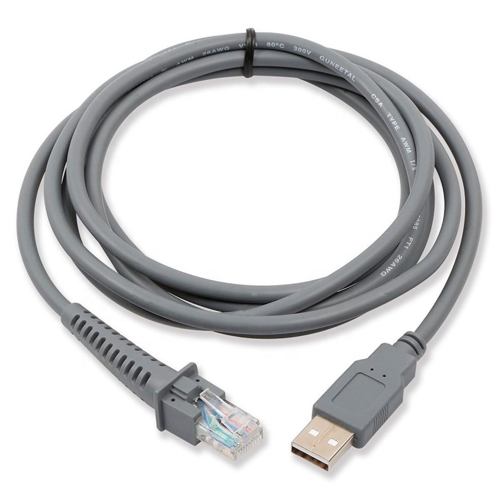 Datalogic CAB-426 USB Type A Cable