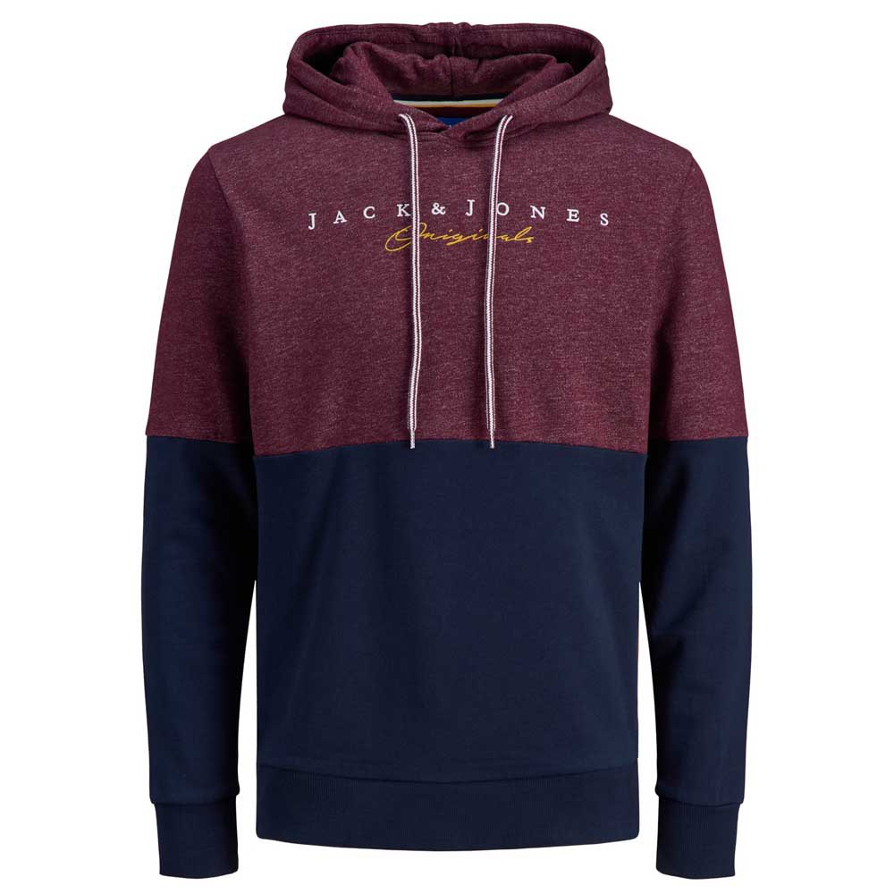 jack---jones-trailer-sweatshirt-met-capuchon