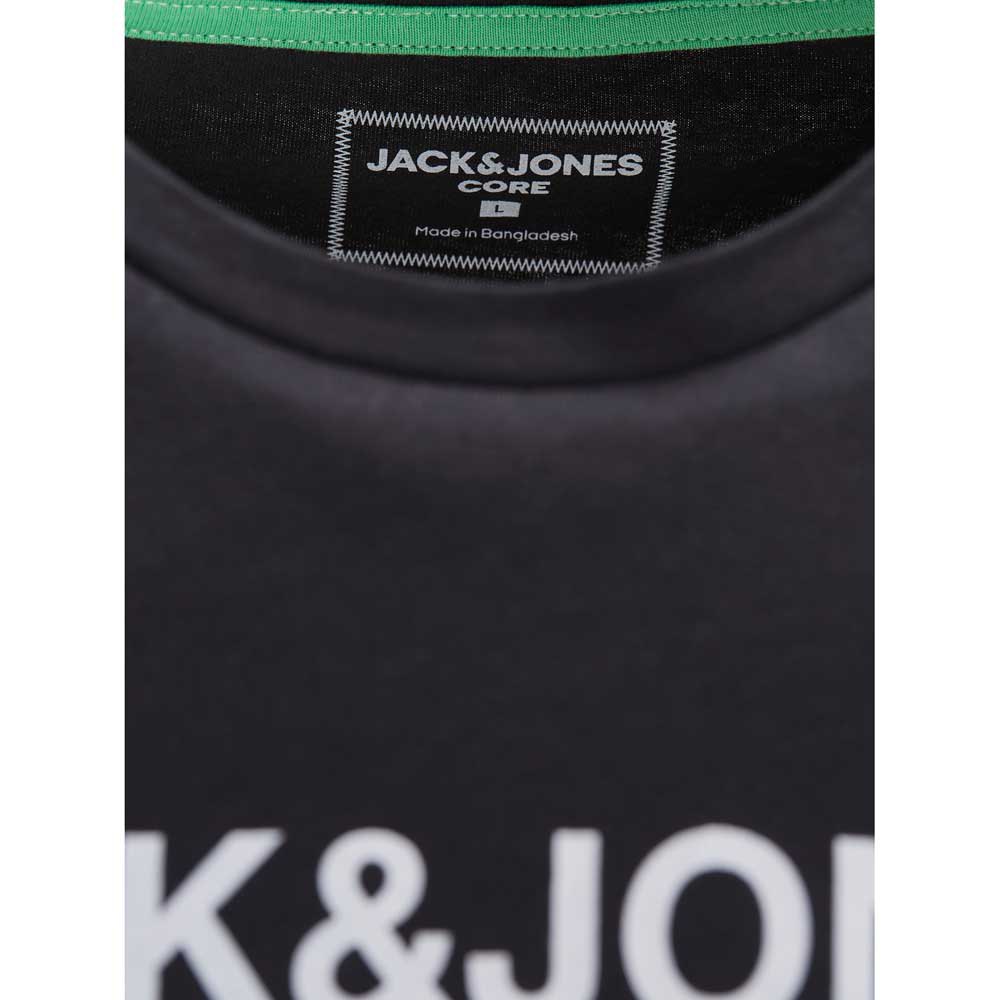 Jack & jones Booster Korte Mouwen T-Shirt