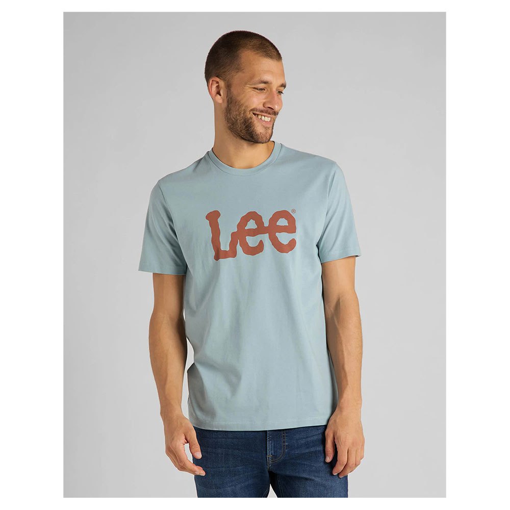 lee-wobbly-logo-tall-fit-korte-mouwen-t-shirt