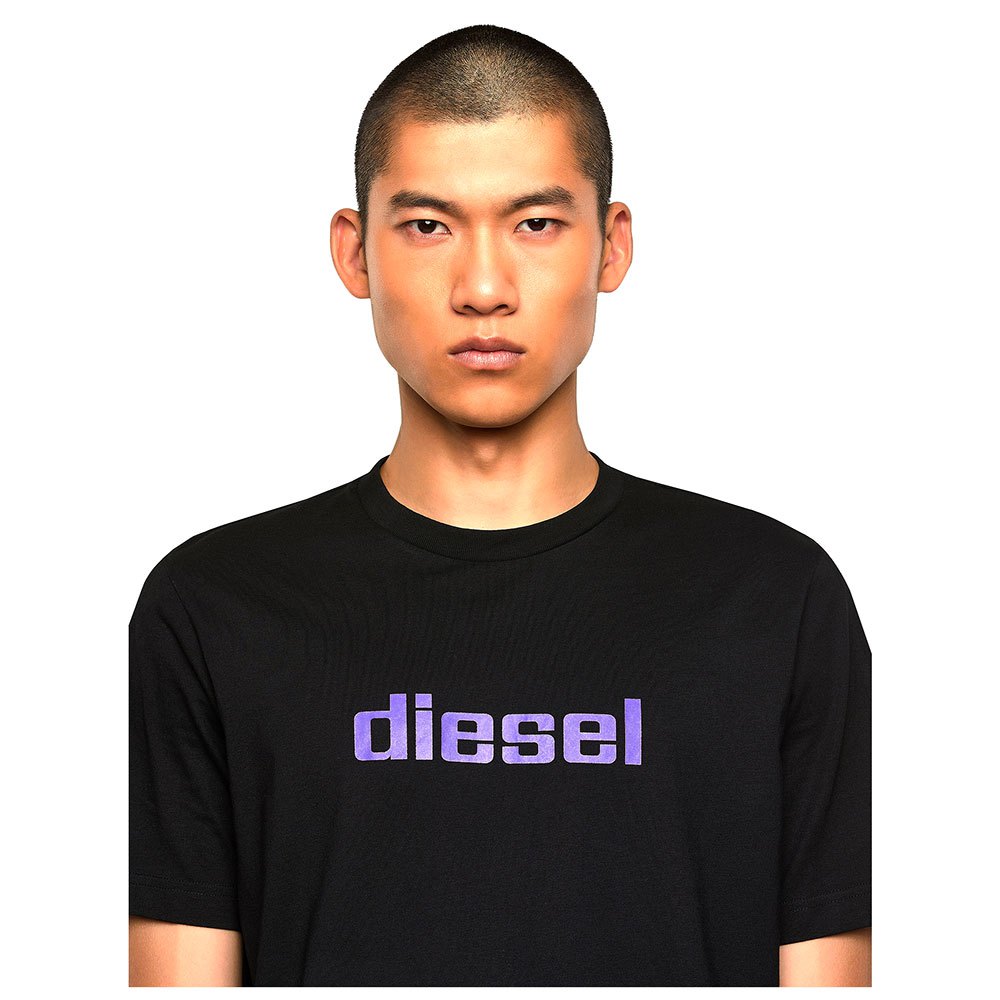 Diesel Just N45 Short Sleeve T-Shirt