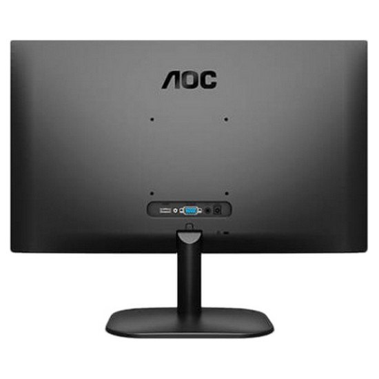 Aoc 24B2XH 24´´ Full HD LED skærm 75Hz