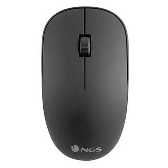 NGS Easy Alpha Optic Ασύρματο ποντίκι