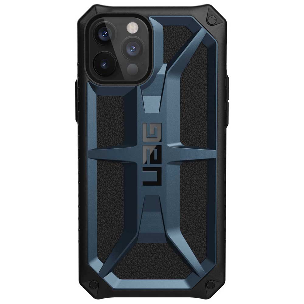 Uag Apple iPhone 12/iPhone 12 Pro Monarch Cover