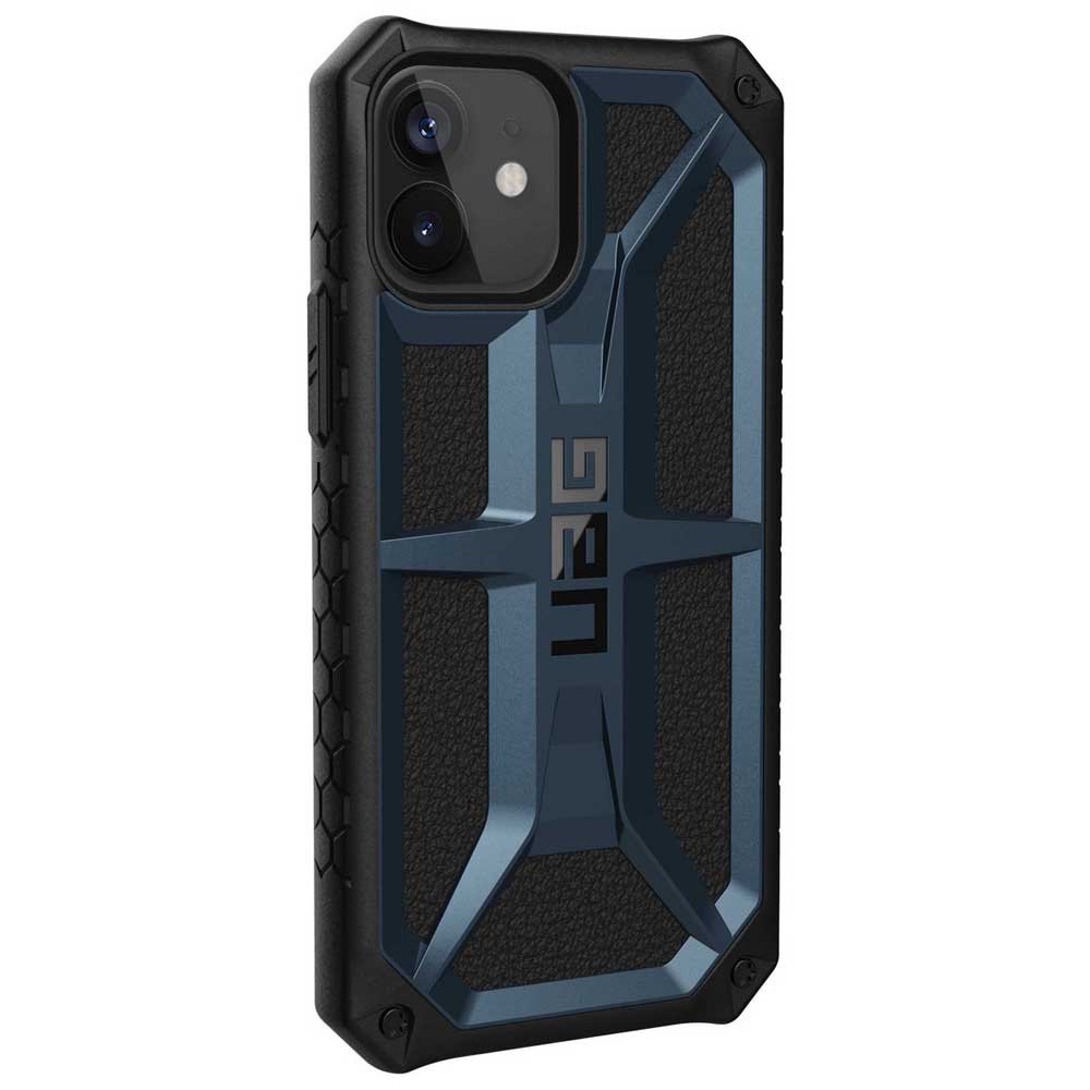 Uag Apple iPhone 12/iPhone 12 Pro Monarch Cover