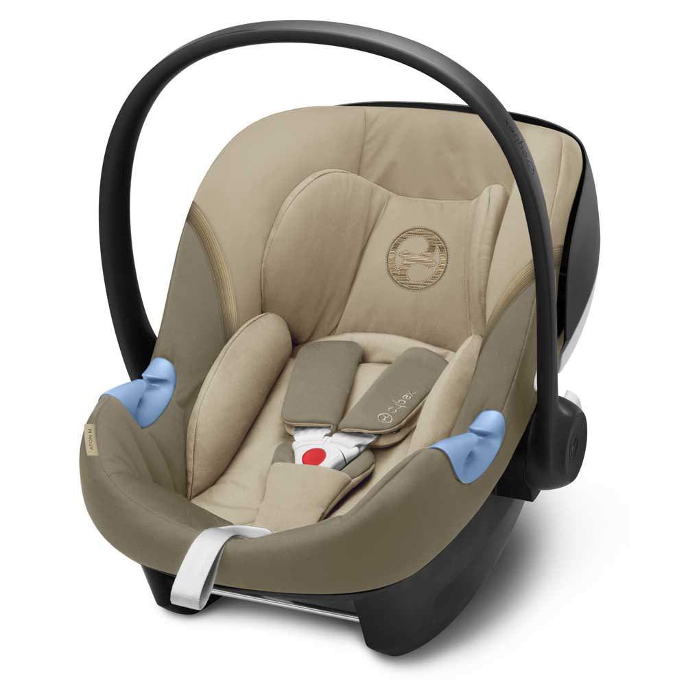 cybex-aton-m-i-size-baby-autostoel
