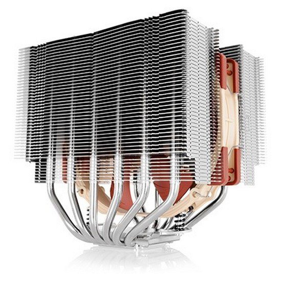 Noctua NH-DH15S CPU Fan