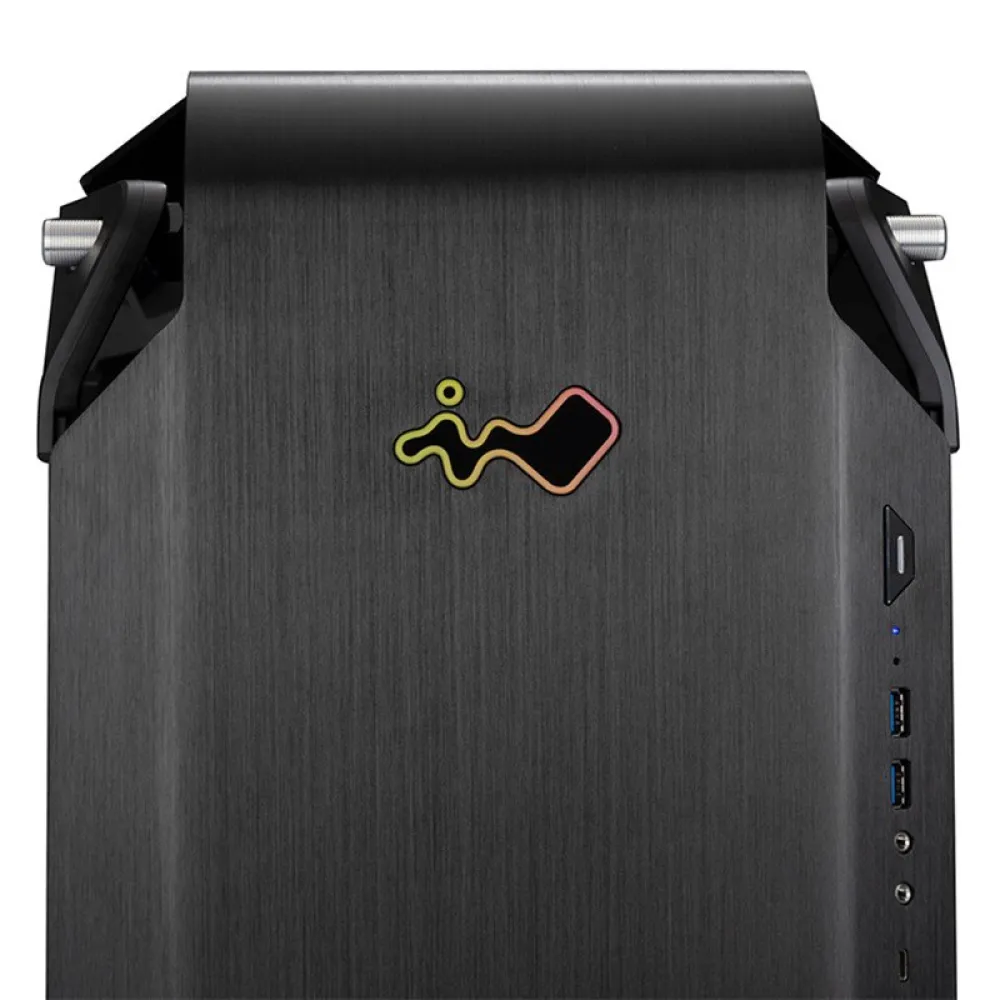 Inwin 925 Tower Box | Techinn