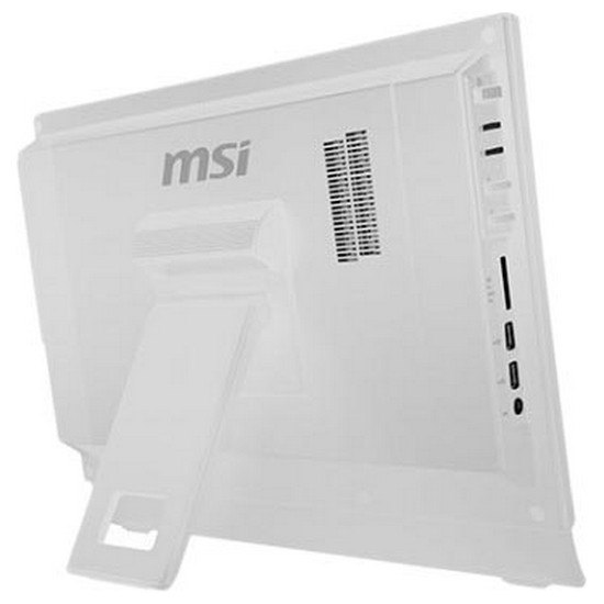 MSI Aio Pro 16T 10M-002XEU 15.6´´ Intel Celeron 5205U/4GB/256GB SSD all-in-one-pc
