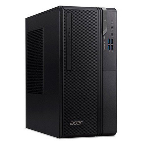 Installeren Mantsjoerije Giftig Acer Veriton CM-C-VES2735G Intel Celeron G4930/4GB/256GB SSD Desktop PC  Black| Techinn