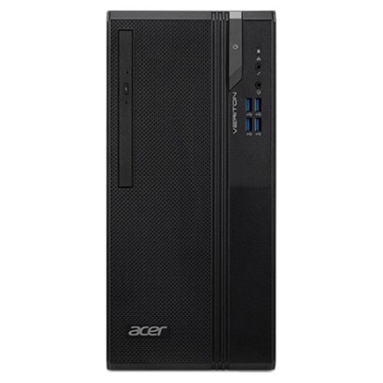 Installeren Mantsjoerije Giftig Acer Veriton CM-C-VES2735G Intel Celeron G4930/4GB/256GB SSD Desktop PC  Black| Techinn