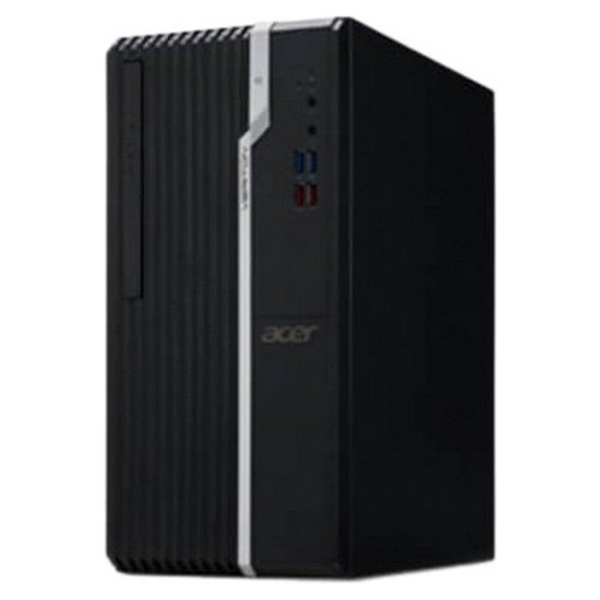 Acer Ordenador Sobremesa Veriton VS2665G i3-9100/8GB/256GB SDD