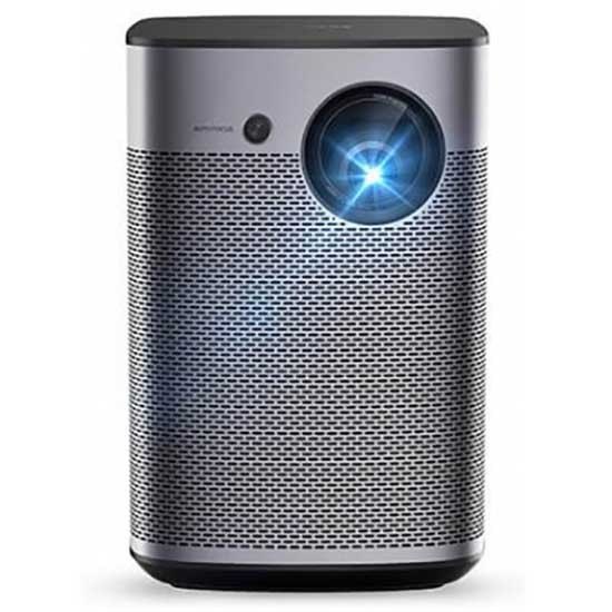 Xgimi Halo DLP Portable Projector 1080p 800 Lumens Silver| Techinn