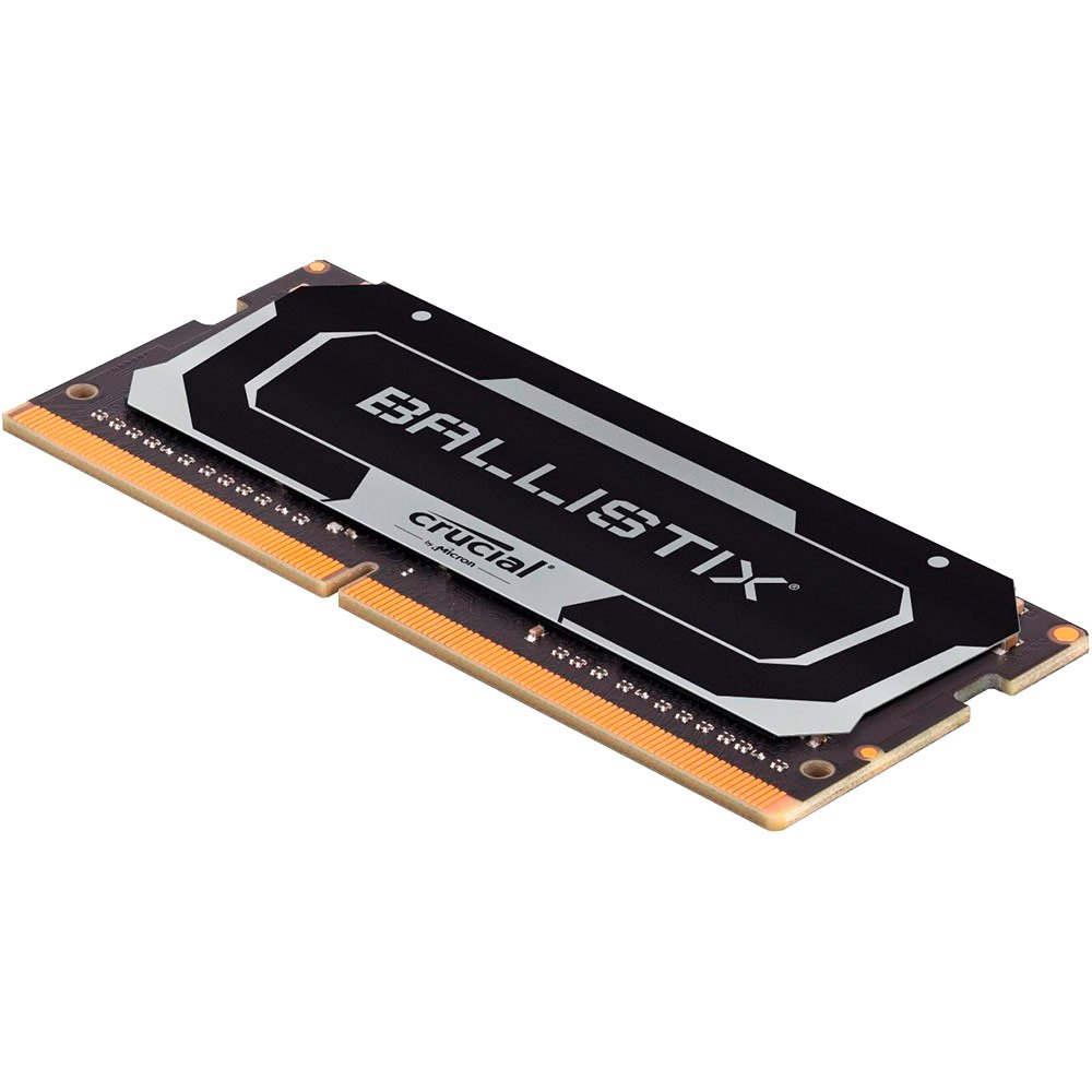 Ballistix Memoria RAM 32GB 2x16GB DDR4 3200Mhz CL16