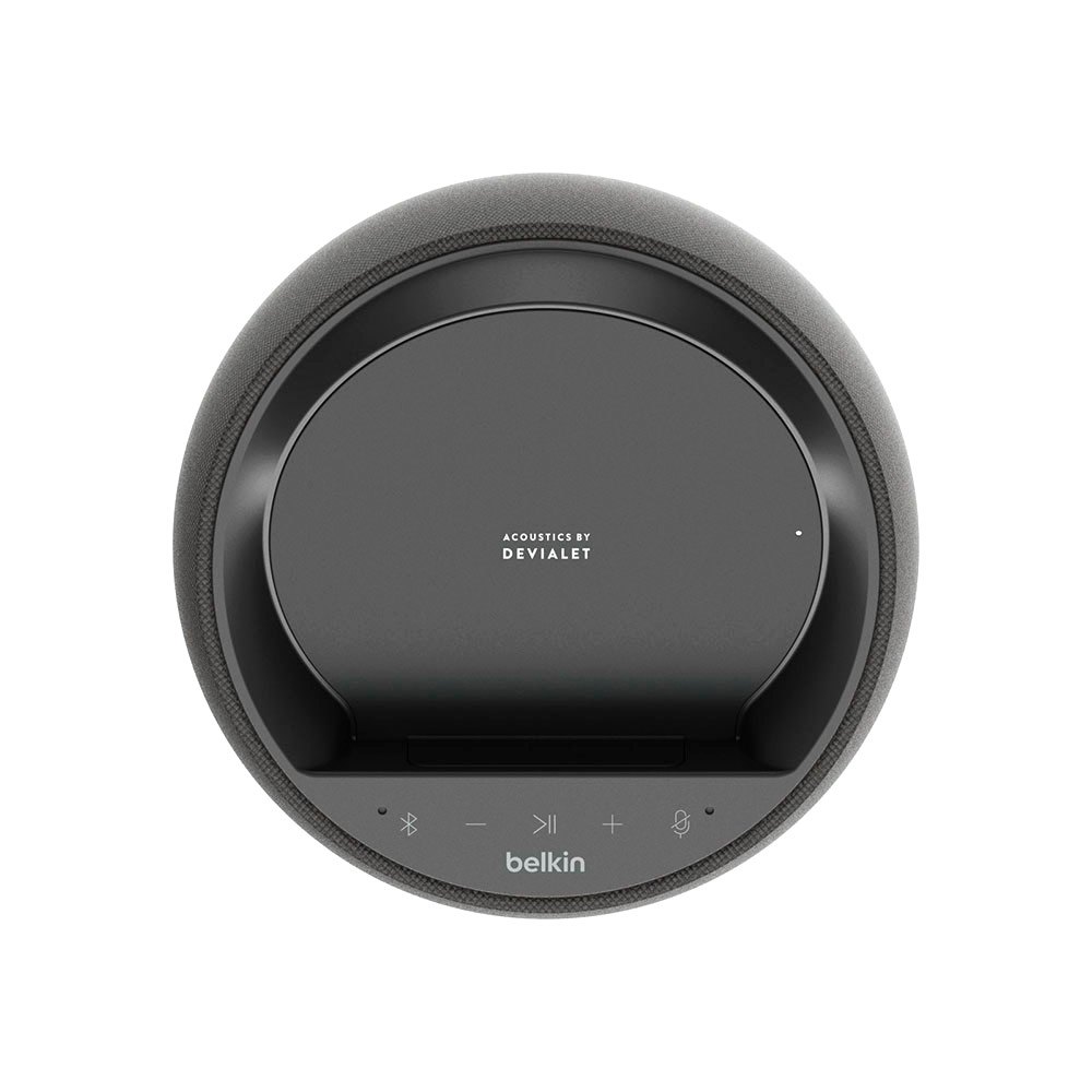Belkin Haut-parleur Intelligent Soundform Elite Hi-Fi Smart G1S0001