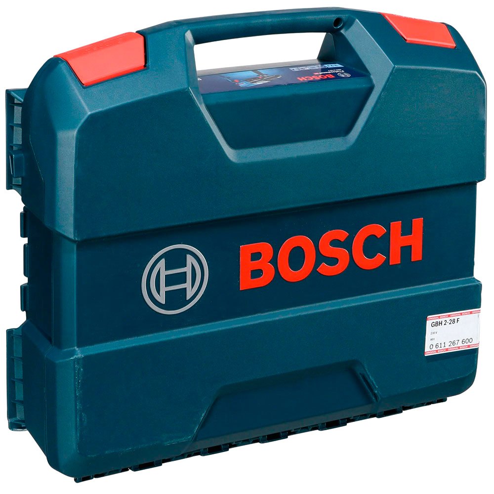 Bosch プロ GBH 2-28 F 0611267600