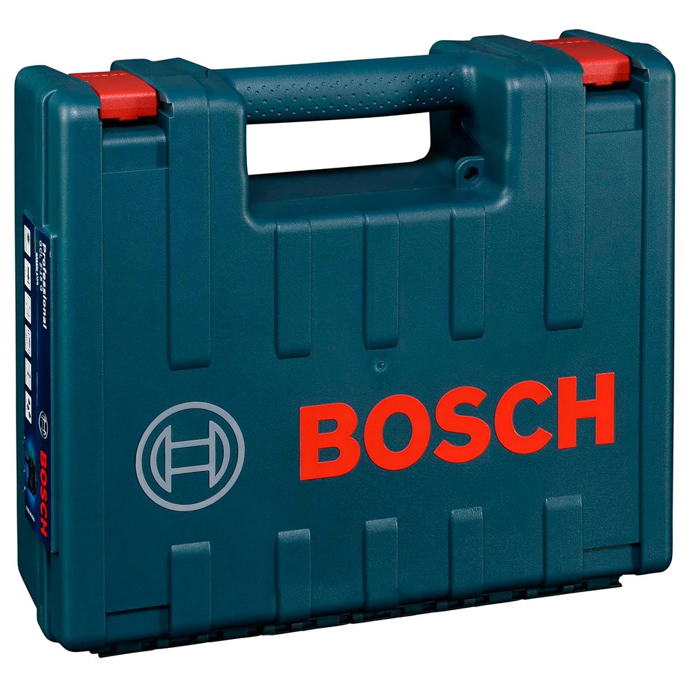 Bosch Nivel Magnético GCL 2-15 G Professional Line Laser
