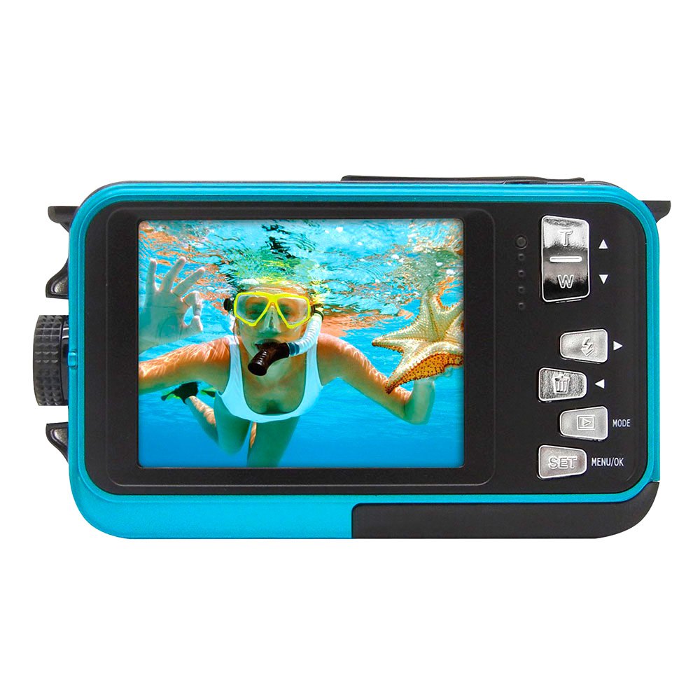 Easypix GoXtreme Reef Kamera