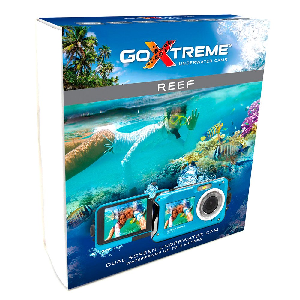 Easypix Kamera GoXtreme Reef
