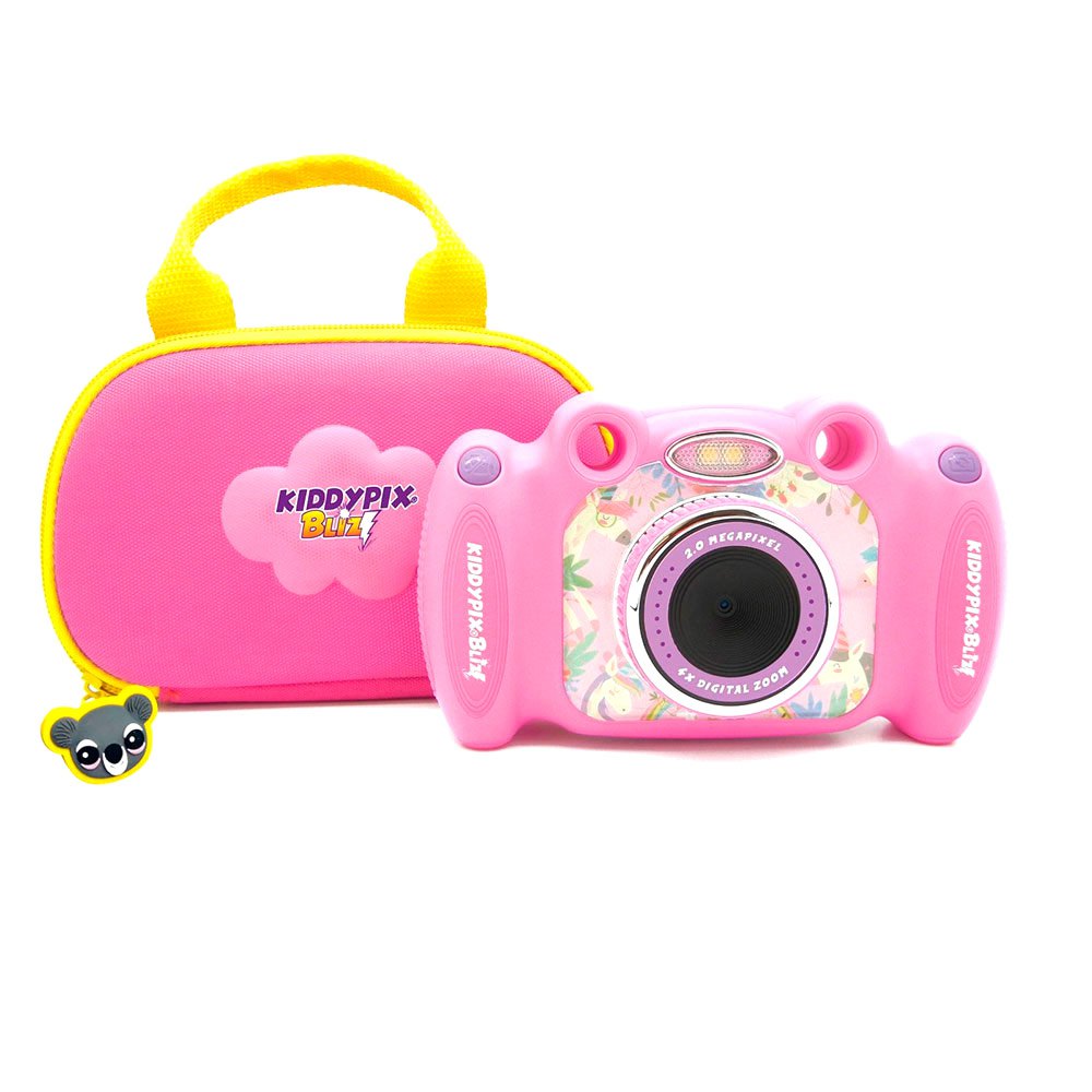 Easypix KiddyPix Blizz Camera