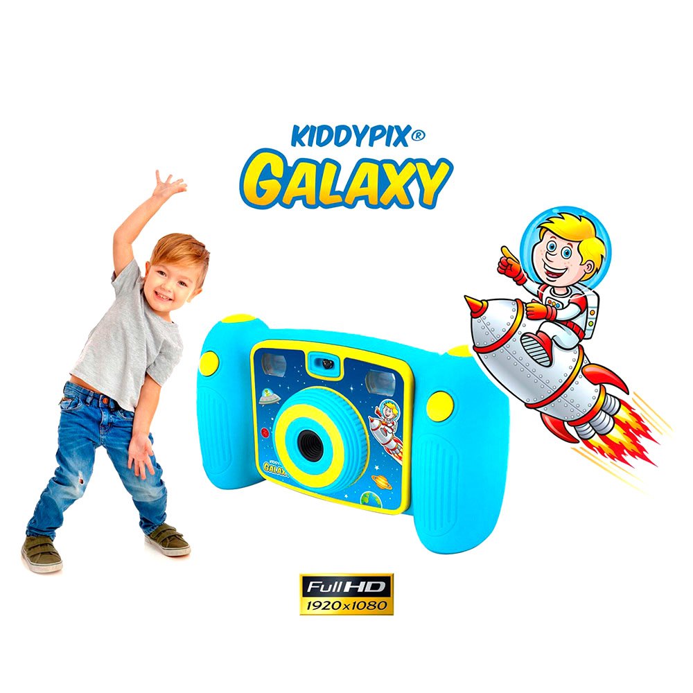 Easypix Câmera KiddyPix Galaxy