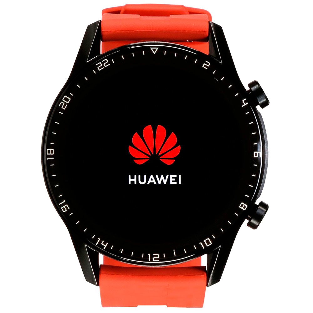 Huawei Smartwatch Watch GT 2 Sport 46 mm