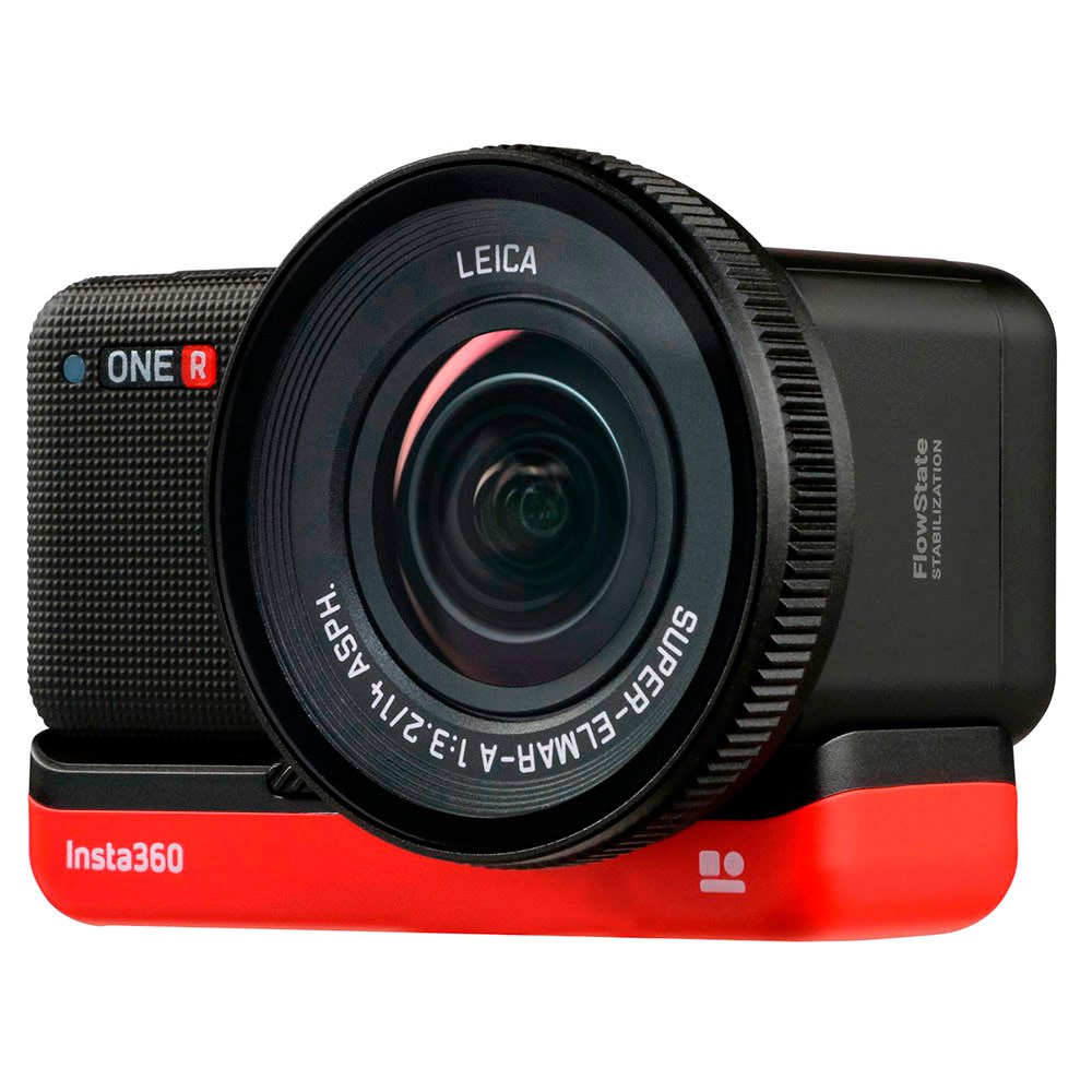 Insta360 Câmera One R 1´´