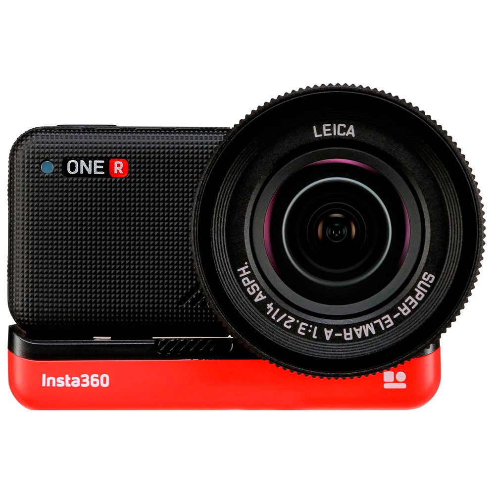Insta360 Câmera One R 1´´