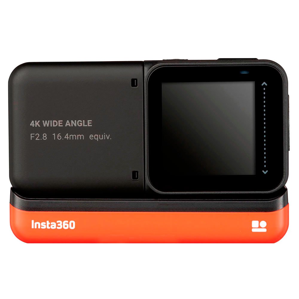 Insta360 One R Twin Edition Action Camara