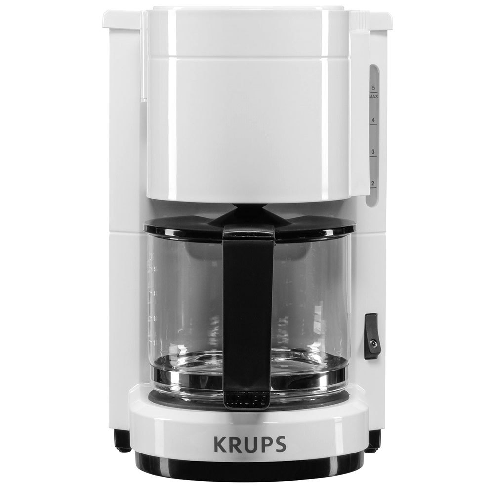 Krups F 18301 AromaCafe 5 ドリップコーヒーメーカー