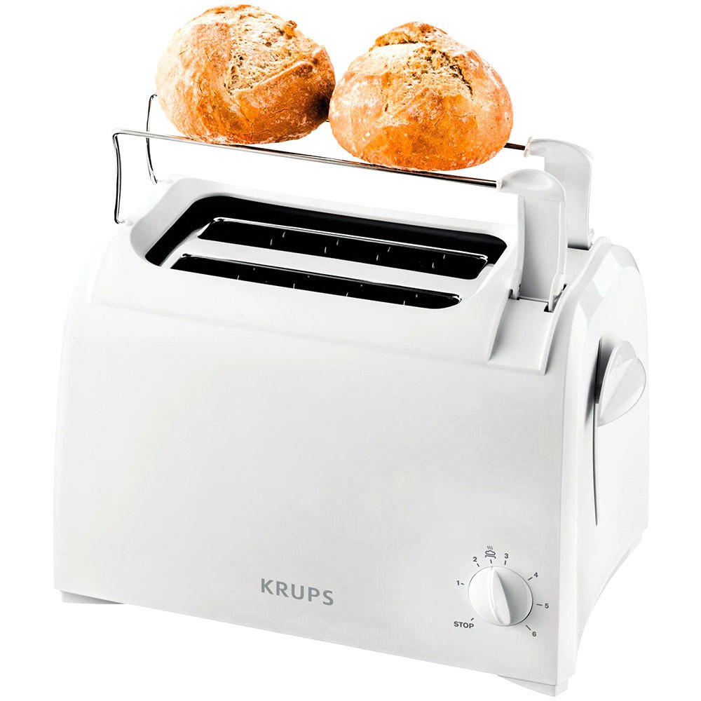 Krups KH 1511 ProAroma Toaster
