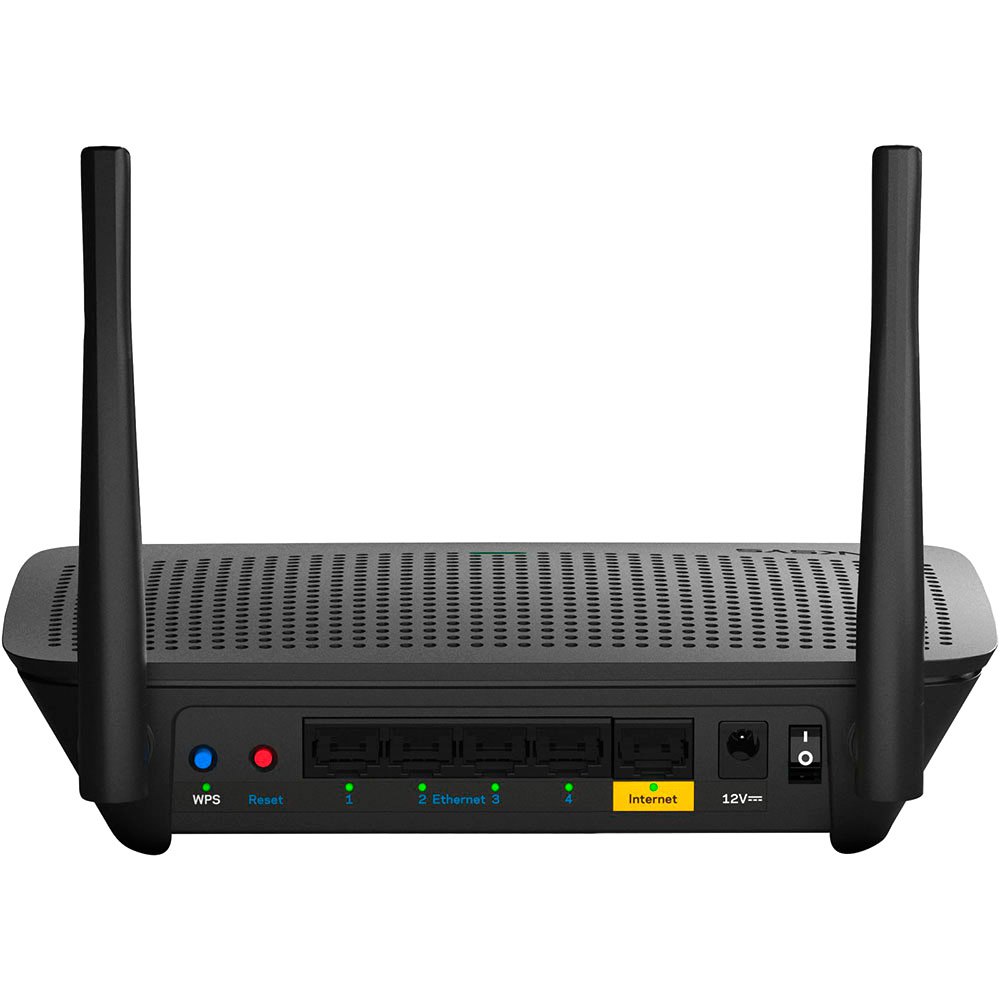 Linksys EA6350 WiFi AC1200. Gigabit EA6350V4-EU Router
