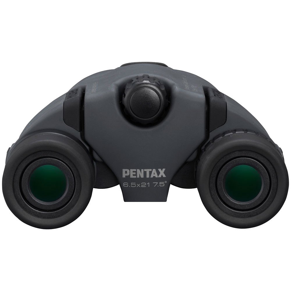Pentax 双眼鏡 Papilio II 6.5x21 黒 | Trekkinn