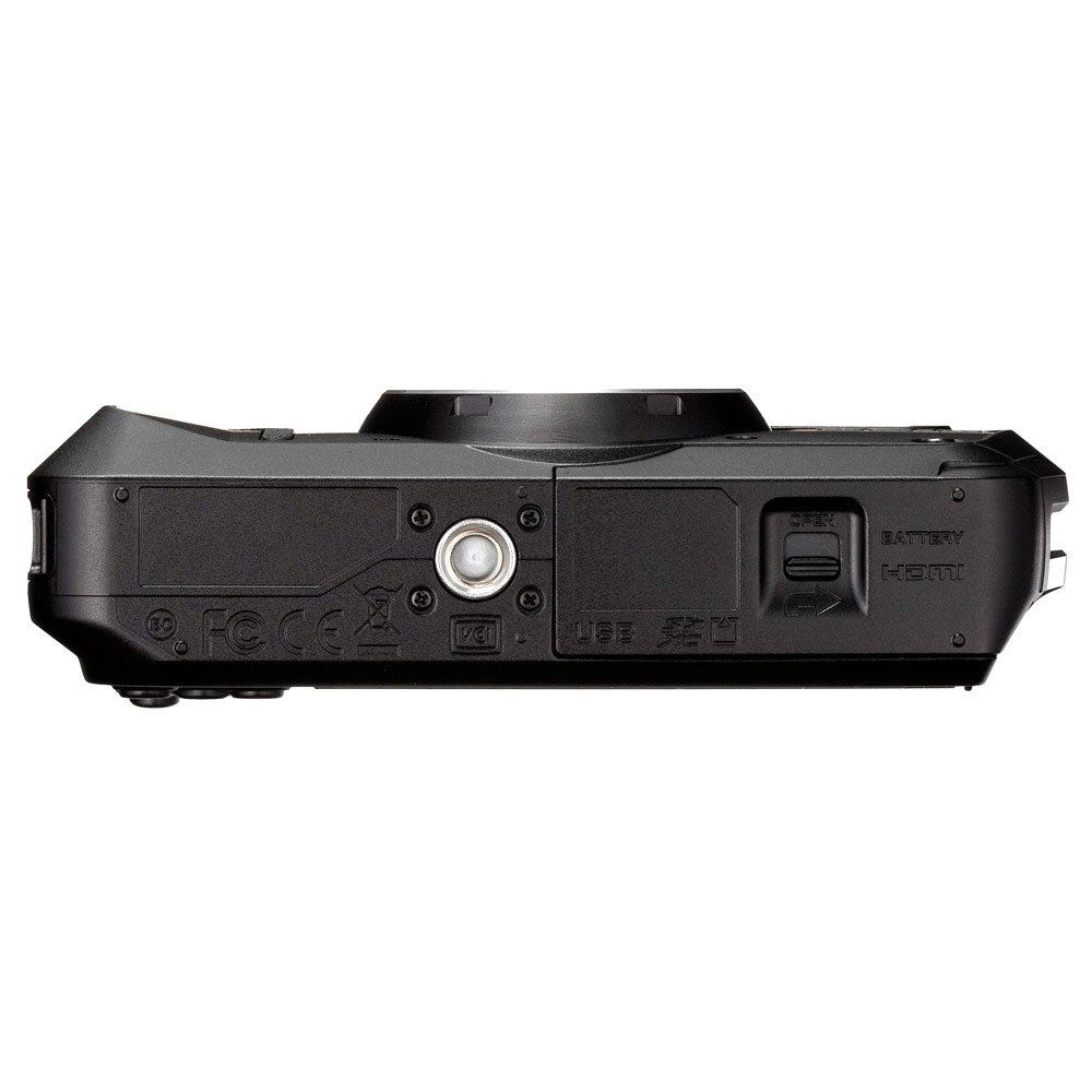 Ricoh imaging Kompakt Kamera WG-6