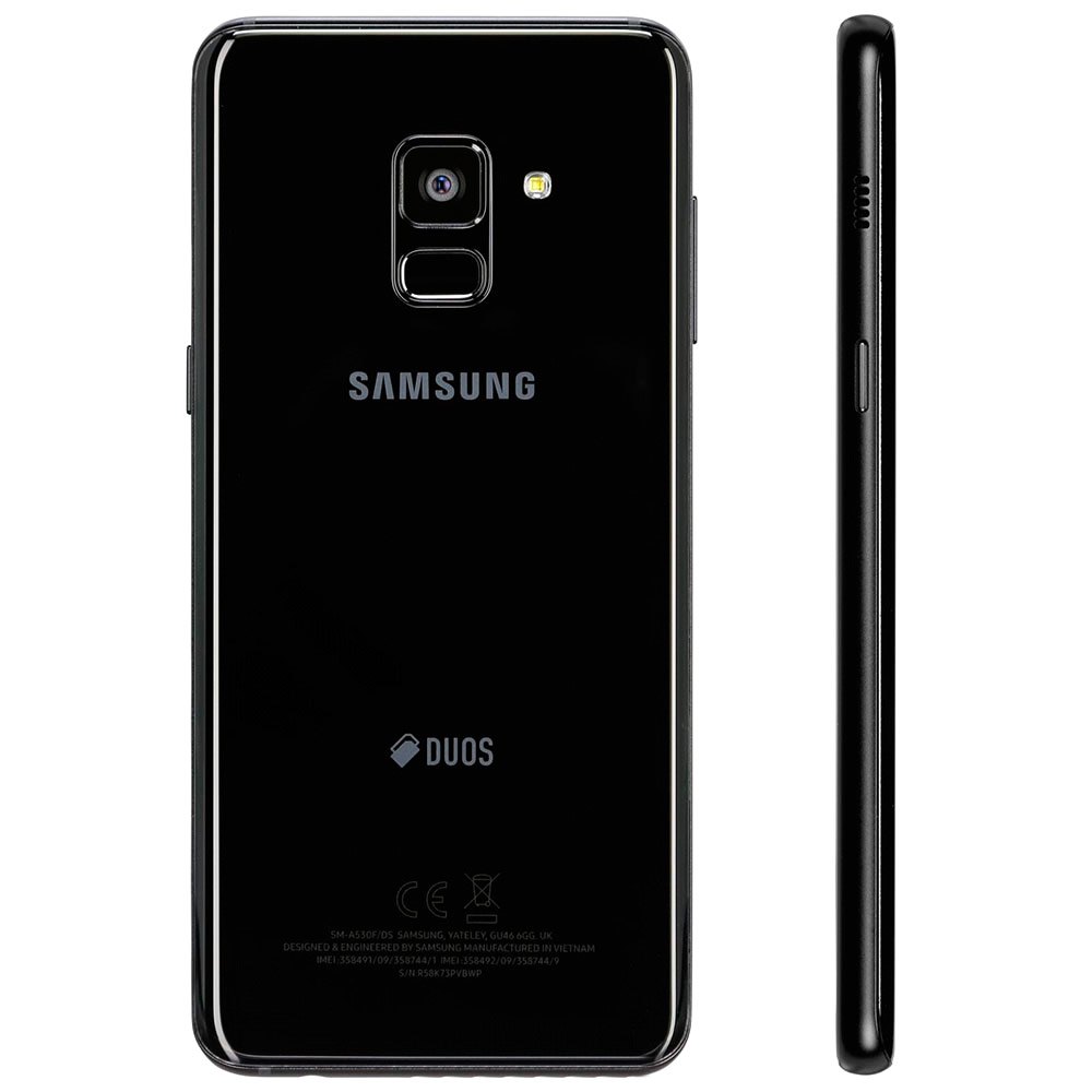 Samsung Smartphone Galaxy A8 Enterprise Edition 2GB/32GB 5.7´´